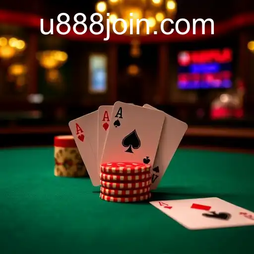 Exploring the Thrilling World of Baccarat: A Deep Dive into u888