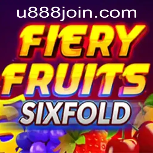 FieryFruitsSixFold: A Thrilling New Addition to the World of Gaming