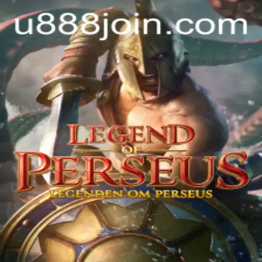 LegendofPerseus: A Dive into the Mythical World