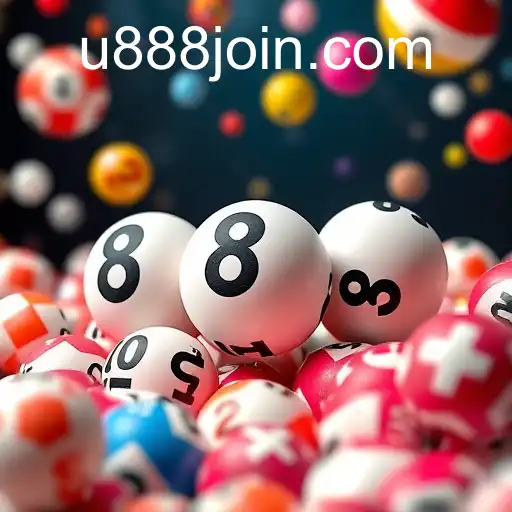 The Intricacies of Lottery Games and the Allure of u888