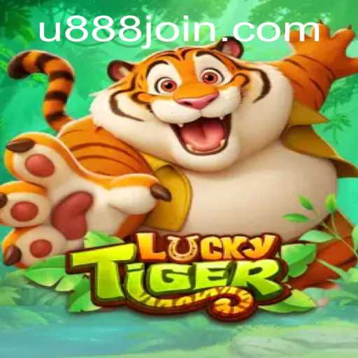 Discover the Thrilling World of LuckyTiger: Embrace the Adventure