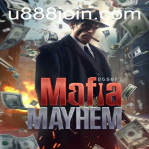 MafiaMayhem: Immersive Role-Playing Game