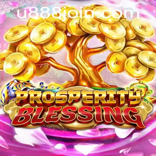 Discover the Thrilling World of ProsperityBlessing: A Comprehensive Guide