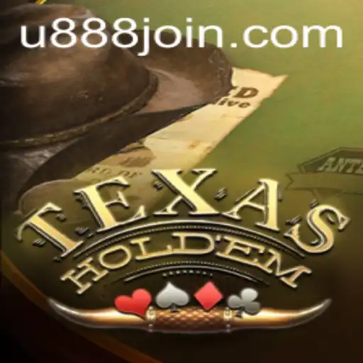 Exploring the Thrills of Texas Hold'em and U888: The Modern Poker Phenomenon