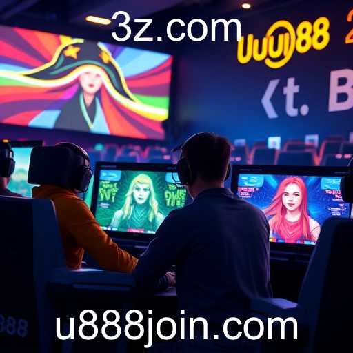 A Evolução dos Jogos Online e o Impacto da Inteligência Artificial