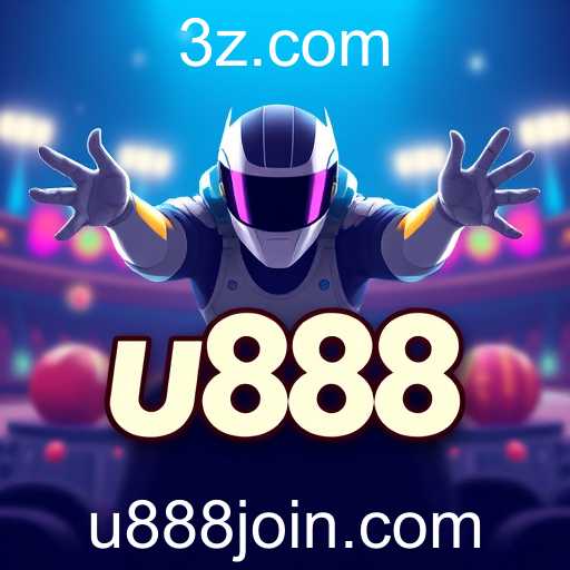 Explosão do Gaming em 2025: u888 na Vanguarda