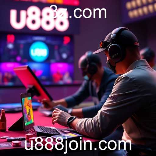 Tendências e Eventos em Plataformas de Jogos