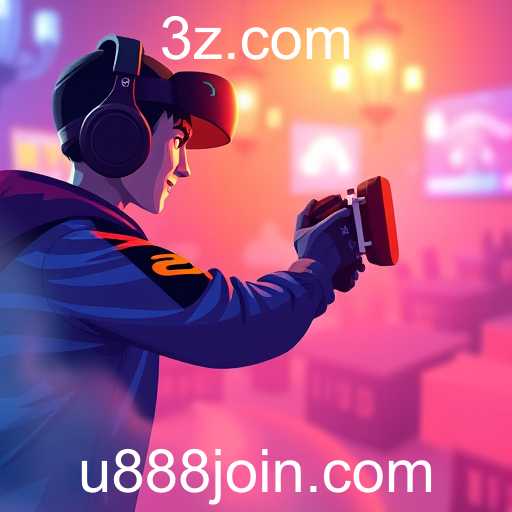 O Impacto da U888 no Mundo dos Jogos em 2025