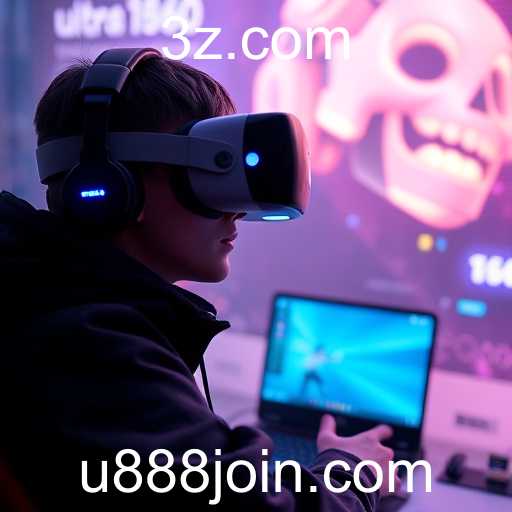 Inovação e Competição nos Jogos Online