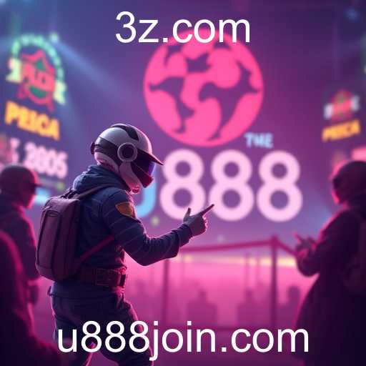 A Nova Era dos Jogos Multiplayer com u888