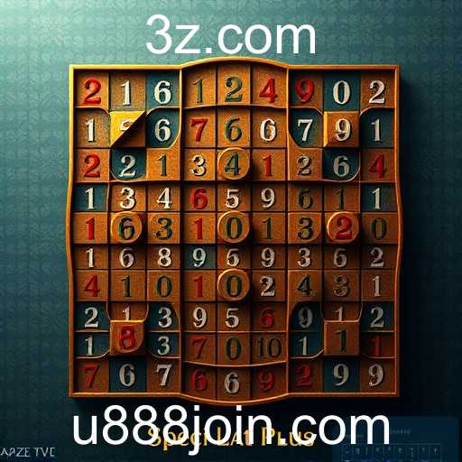 A Fascinante Categoria de Jogos de Quebra-Cabeça no Site 'u888'