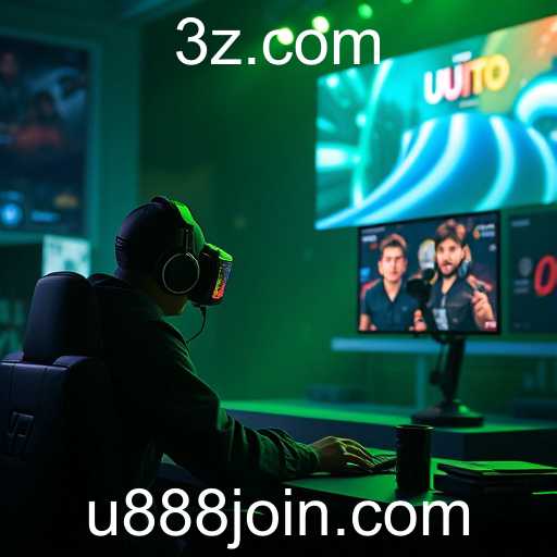 Revolução dos eSports e a Crescente Popularidade das Plataformas Digitais