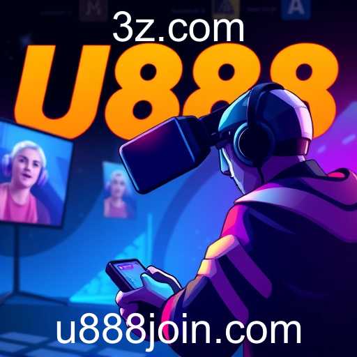 Ascensão dos Sites de Jogos: U888 na Liderança