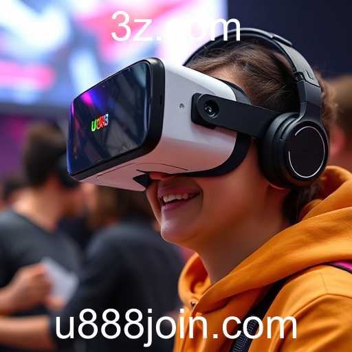 U888: O Fenômeno Crescente dos Jogos Online em 2025