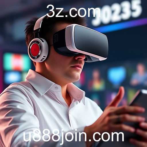 A Ascensão do u888 no Mercado de Jogos Online